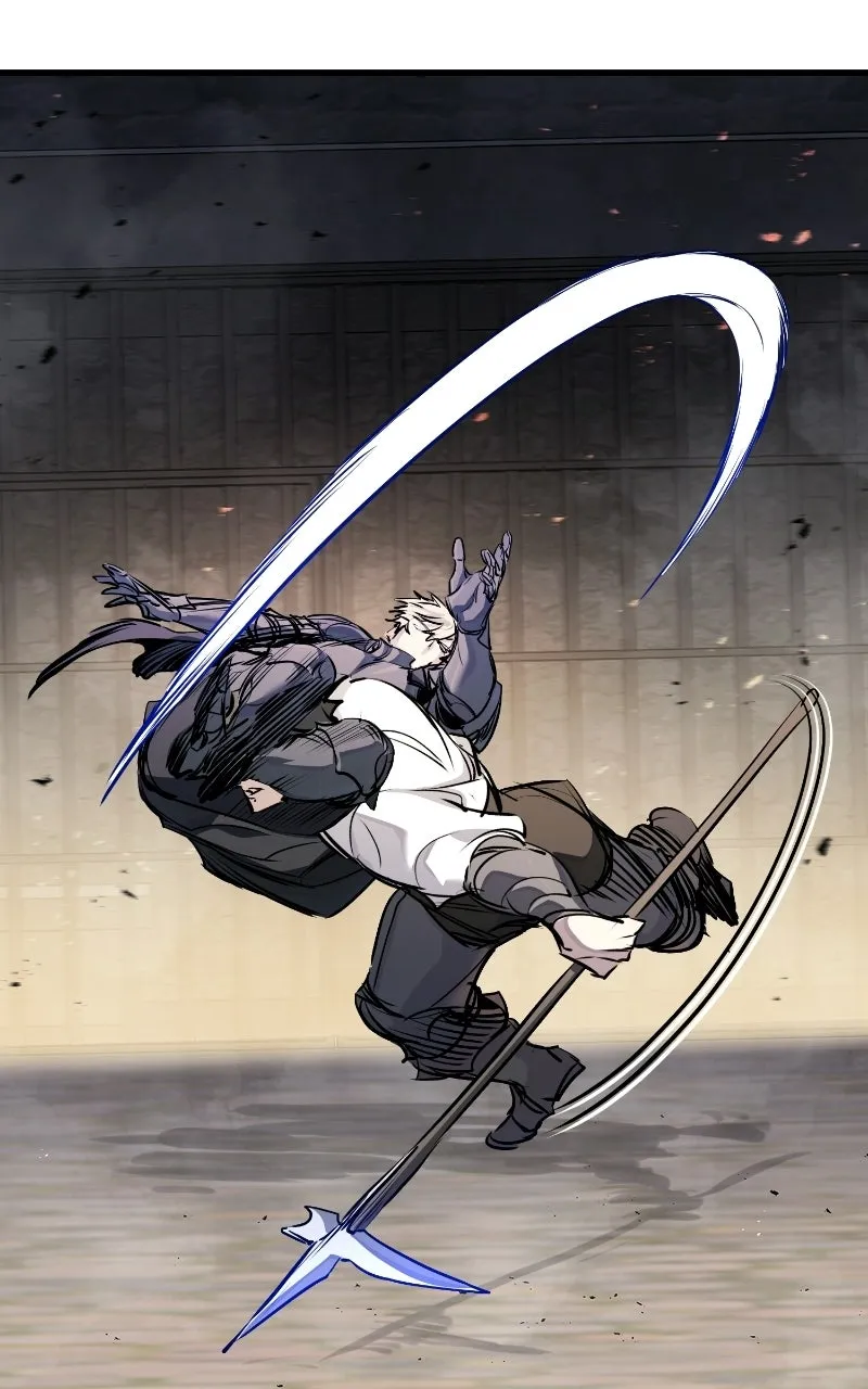 Read The Regressed Mercenary Has a Plan EN Manga Online