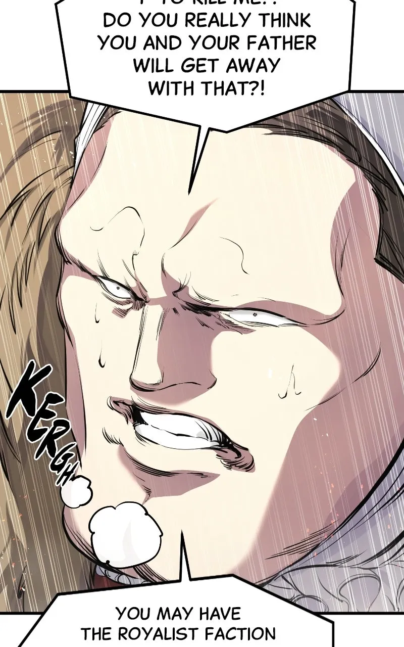 Read The Regressed Mercenary Has a Plan EN Manga Online