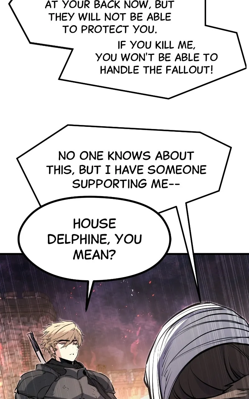 Read The Regressed Mercenary Has a Plan EN Manga Online