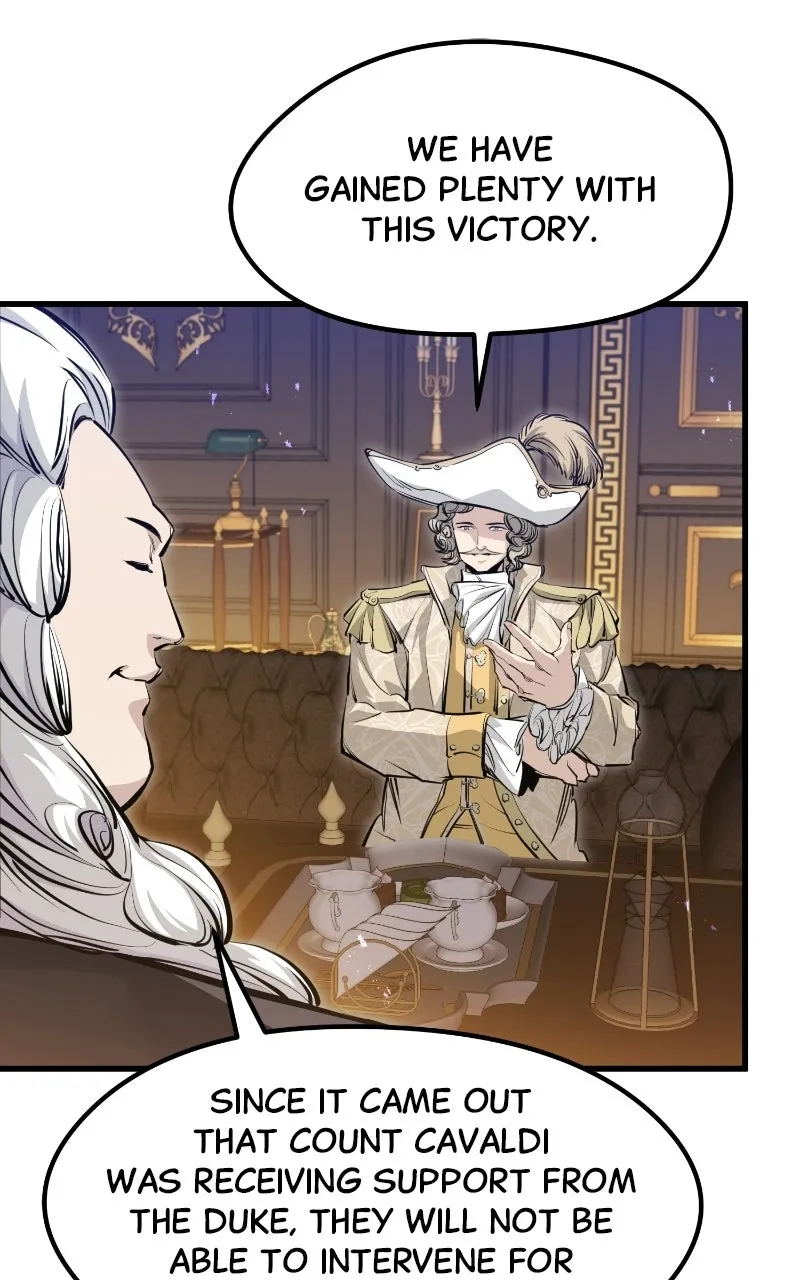 Read The Regressed Mercenary Has a Plan EN Manga Online