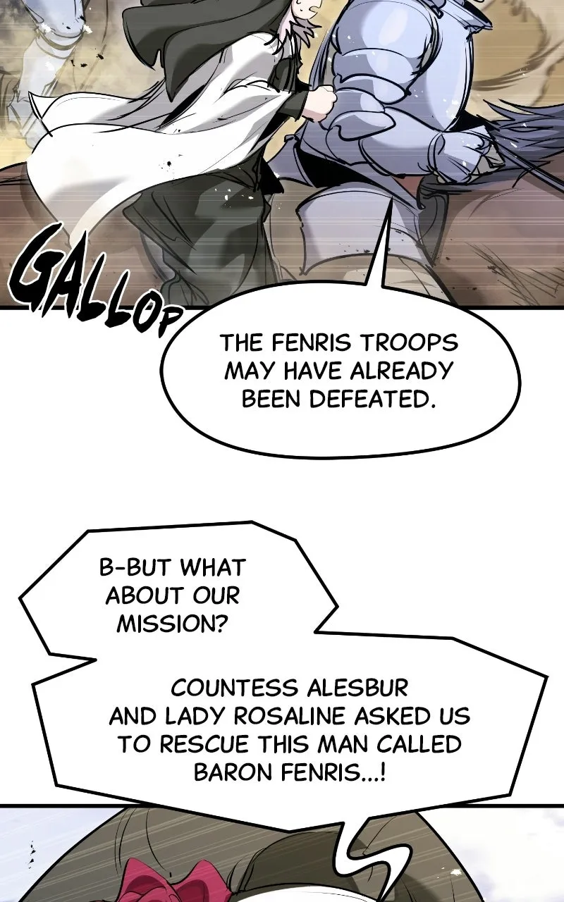 Read The Regressed Mercenary Has a Plan EN Manga Online