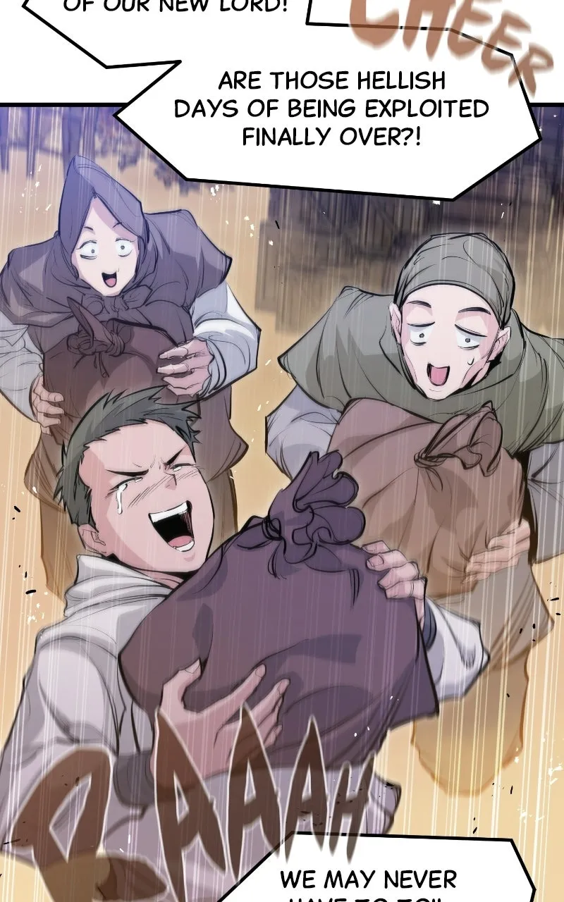 Read The Regressed Mercenary Has a Plan EN Manga Online