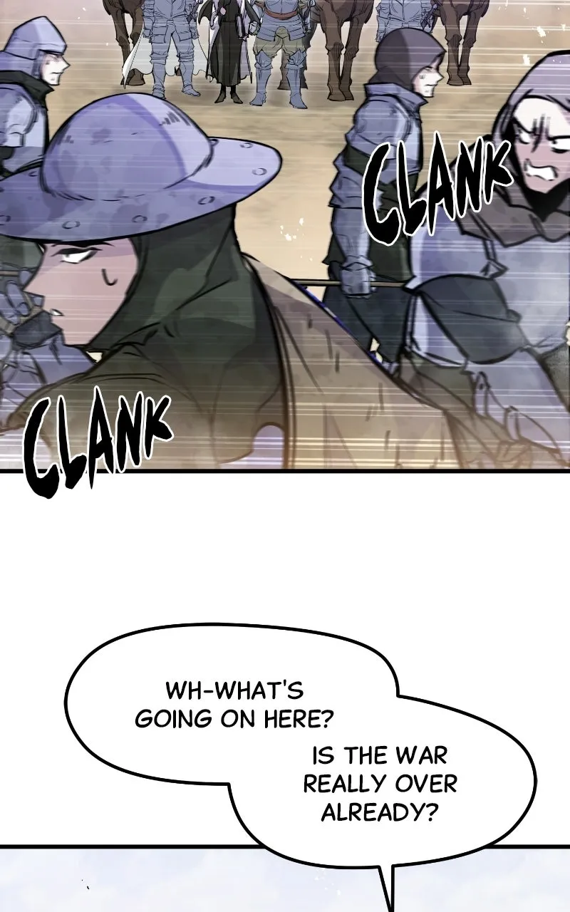 Read The Regressed Mercenary Has a Plan EN Manga Online