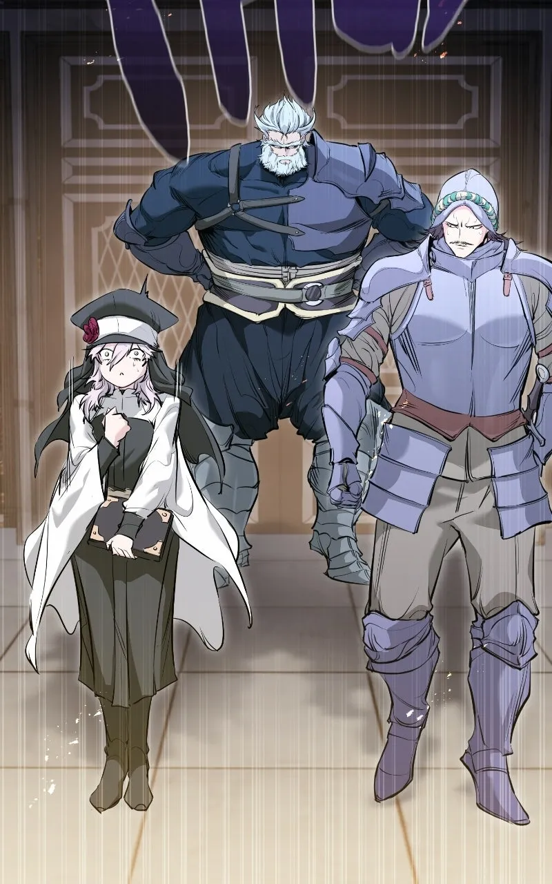 Read The Regressed Mercenary Has a Plan EN Manga Online