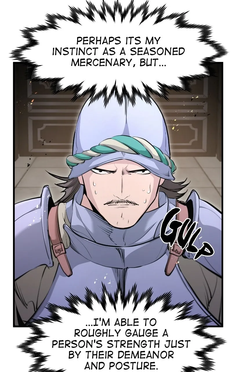 Read The Regressed Mercenary Has a Plan EN Manga Online