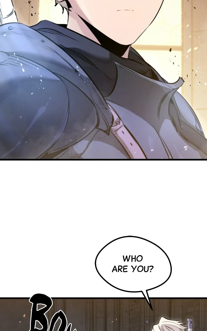 Read The Regressed Mercenary Has a Plan EN Manga Online