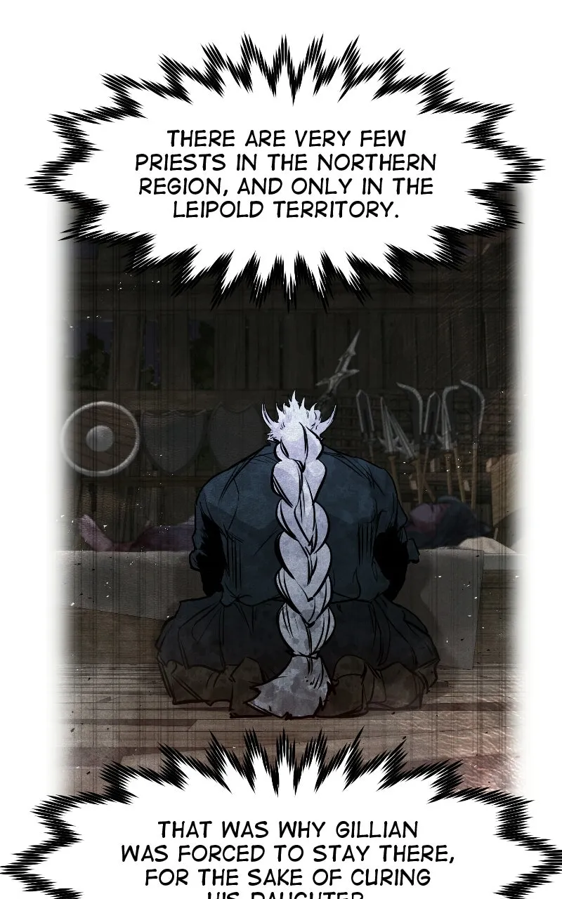 Read The Regressed Mercenary Has a Plan EN Manga Online