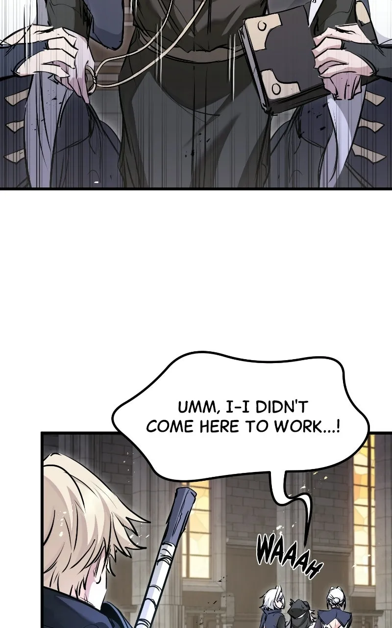 Read The Regressed Mercenary Has a Plan EN Manga Online