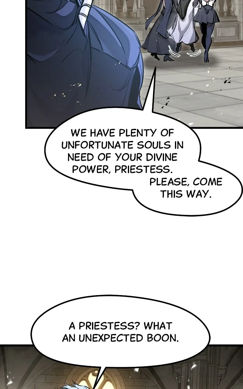 Read The Regressed Mercenary Has a Plan EN Manga Online