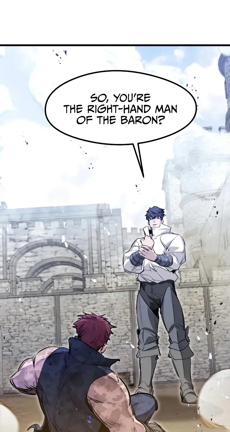 Read The Regressed Mercenary Has a Plan EN Manga Online