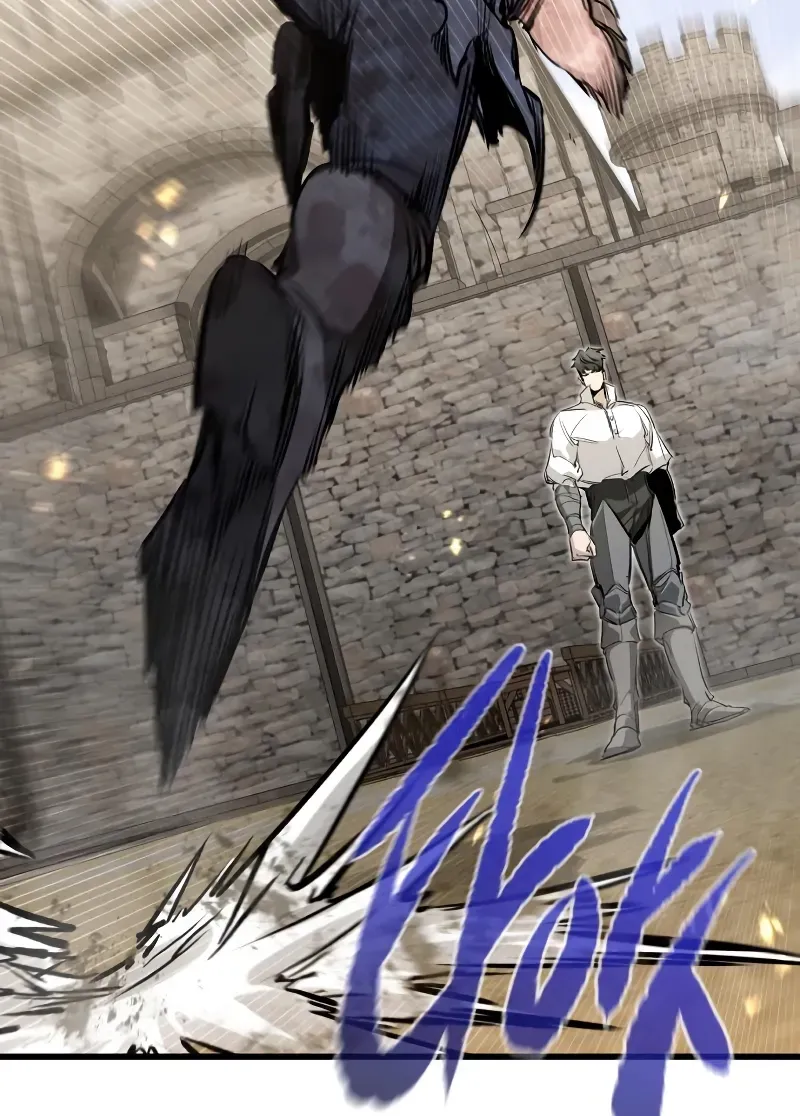 Read The Regressed Mercenary Has a Plan EN Manga Online
