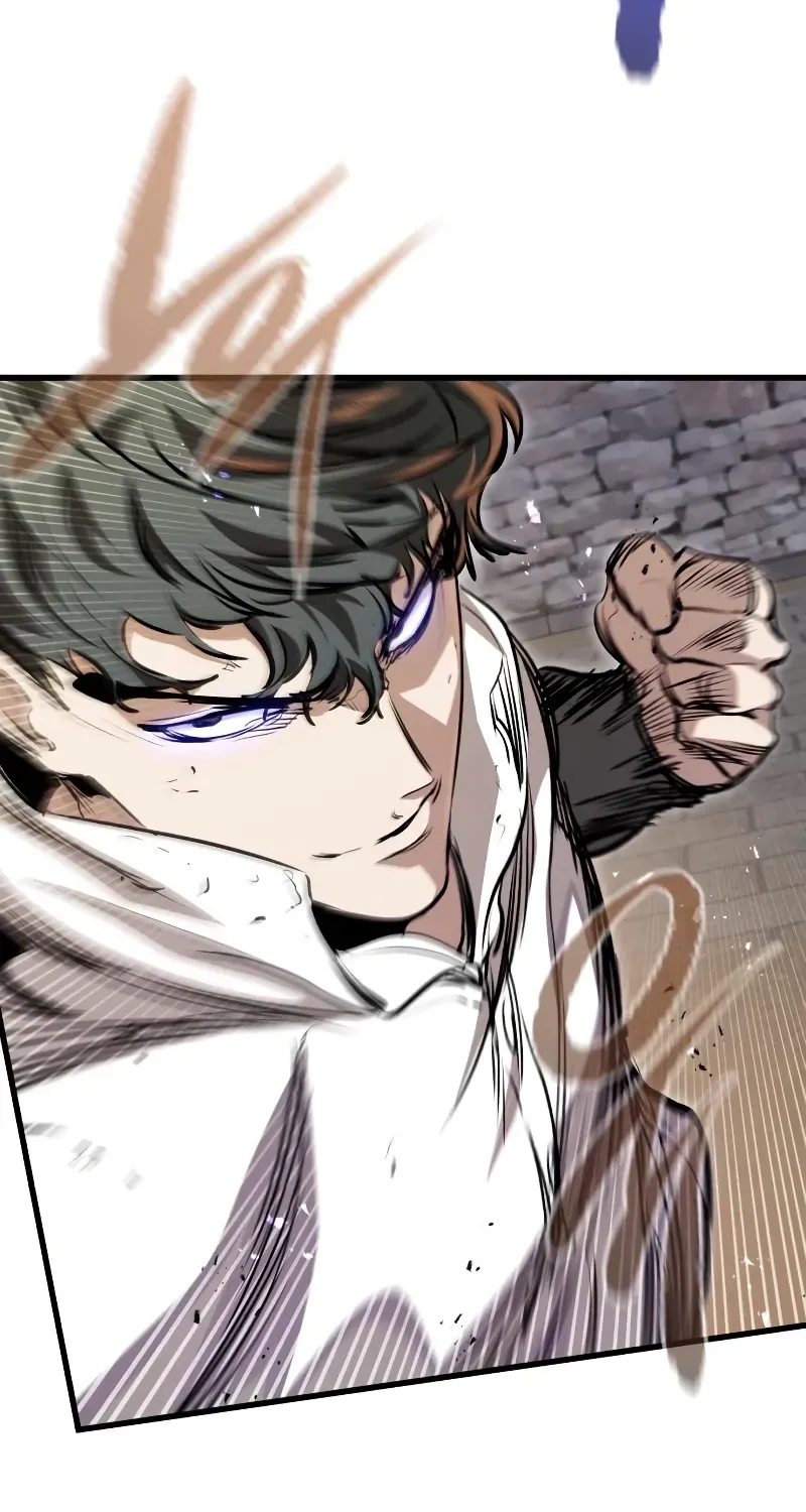 Read The Regressed Mercenary Has a Plan EN Manga Online