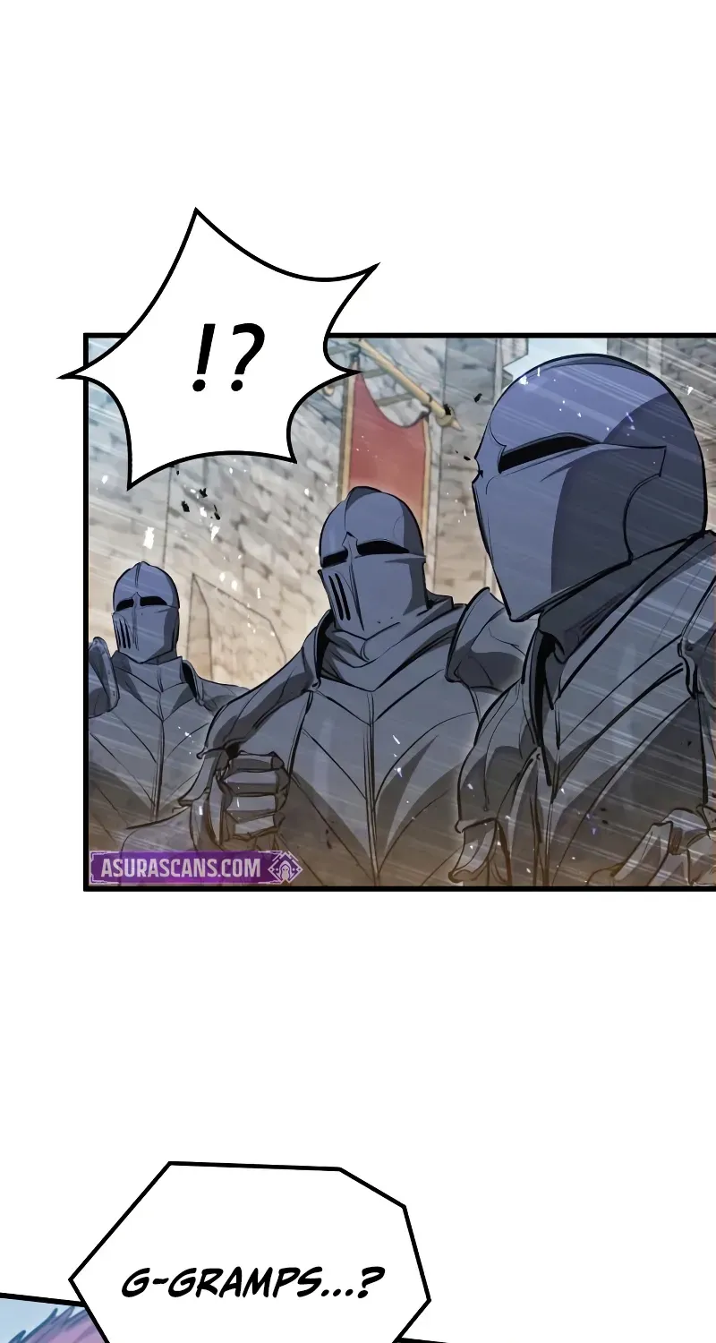 Read The Regressed Mercenary Has a Plan EN Manga Online