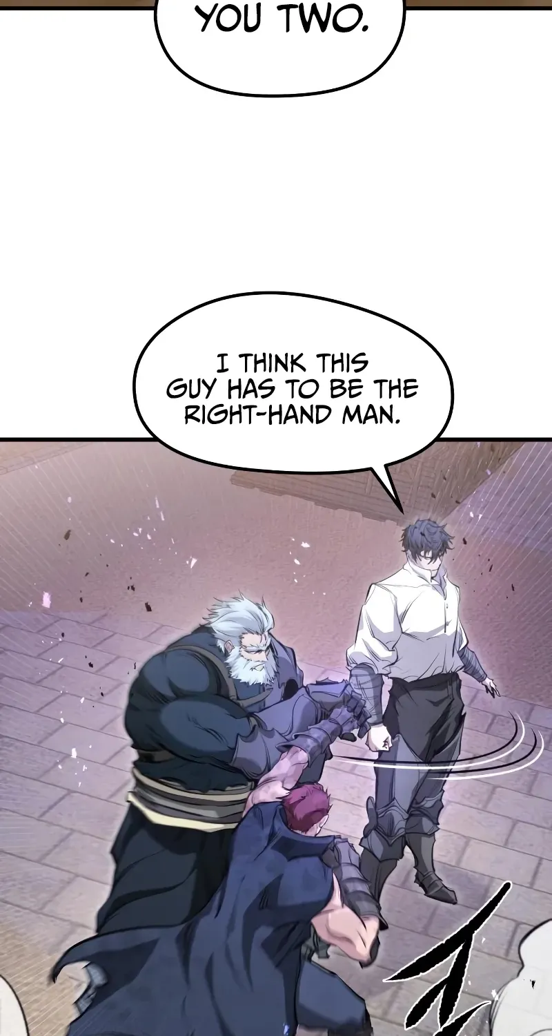 Read The Regressed Mercenary Has a Plan EN Manga Online