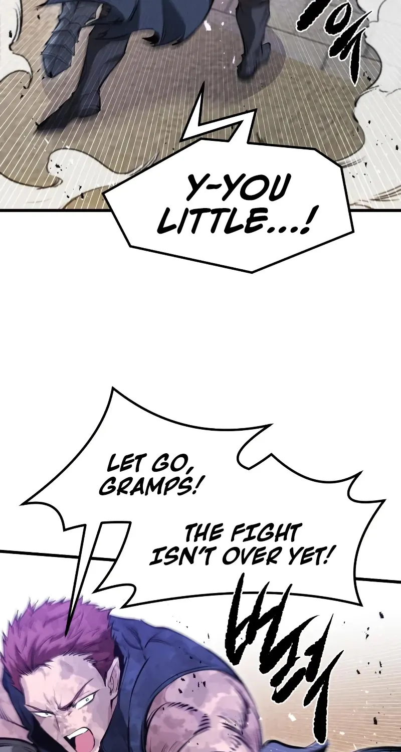 Read The Regressed Mercenary Has a Plan EN Manga Online
