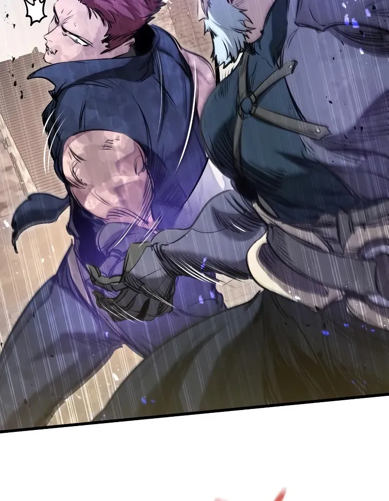 Read The Regressed Mercenary Has a Plan EN Manga Online