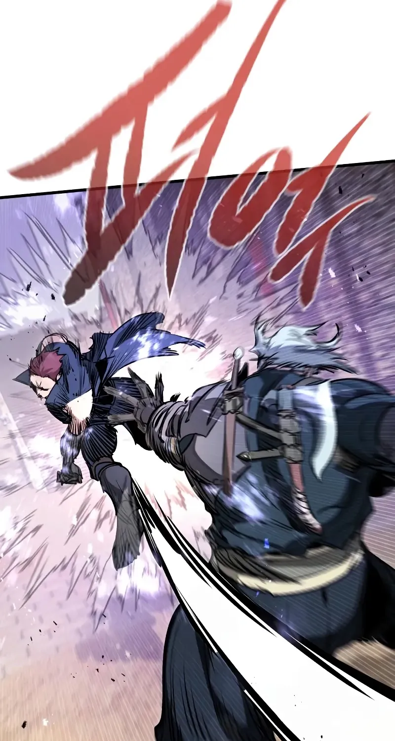 Read The Regressed Mercenary Has a Plan EN Manga Online