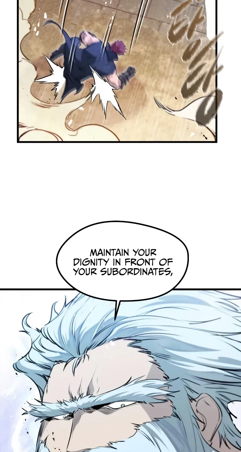 Read The Regressed Mercenary Has a Plan EN Manga Online