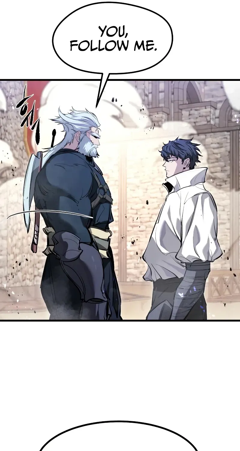 Read The Regressed Mercenary Has a Plan EN Manga Online