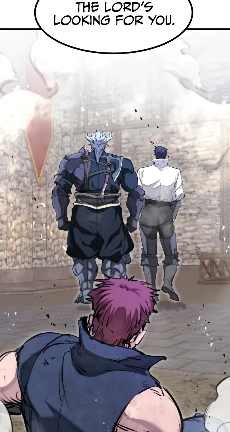 Read The Regressed Mercenary Has a Plan EN Manga Online