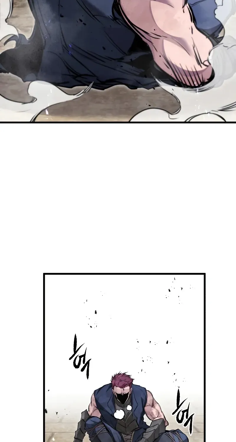 Read The Regressed Mercenary Has a Plan EN Manga Online