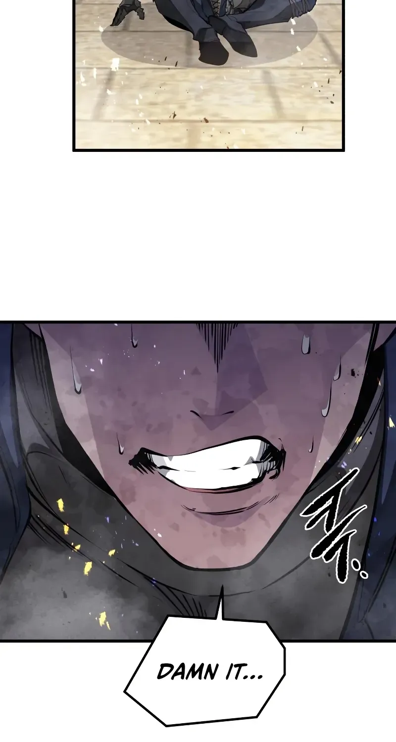 Read The Regressed Mercenary Has a Plan EN Manga Online