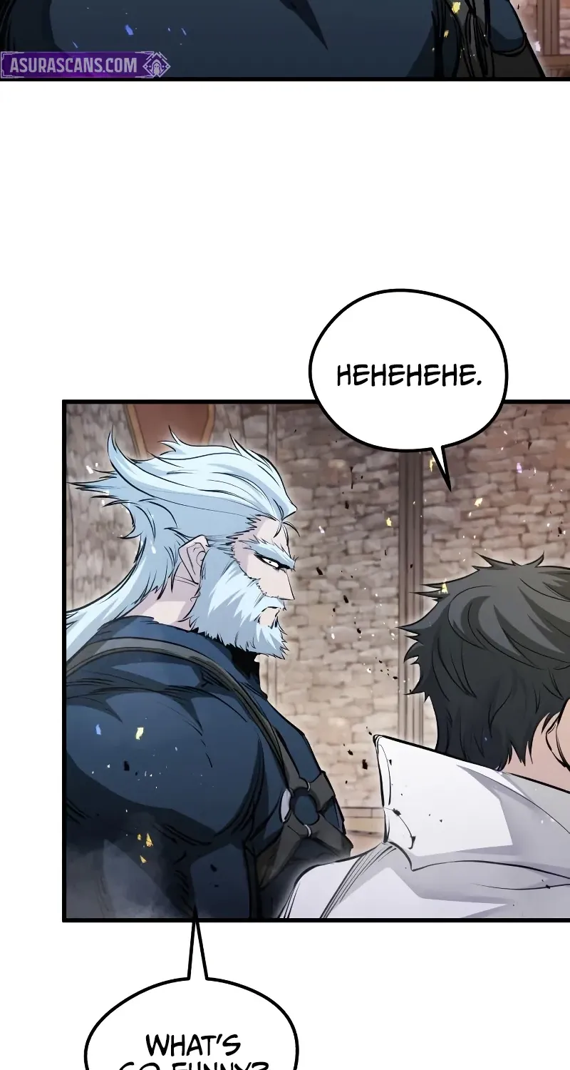 Read The Regressed Mercenary Has a Plan EN Manga Online