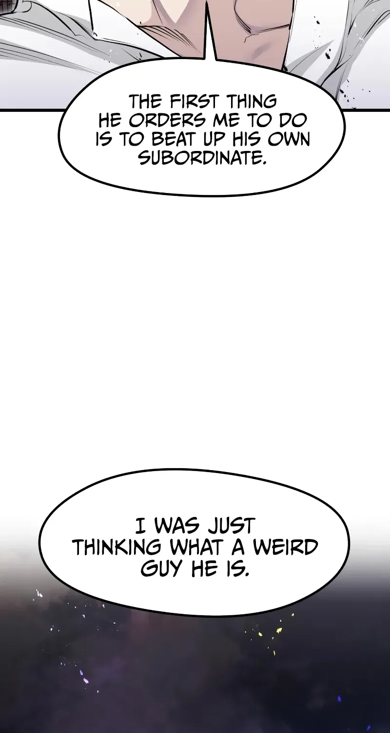 Read The Regressed Mercenary Has a Plan EN Manga Online