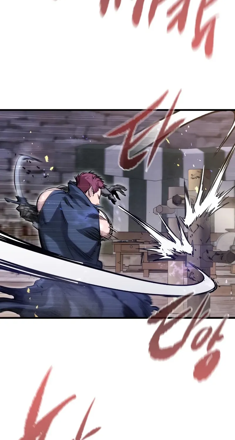 Read The Regressed Mercenary Has a Plan EN Manga Online