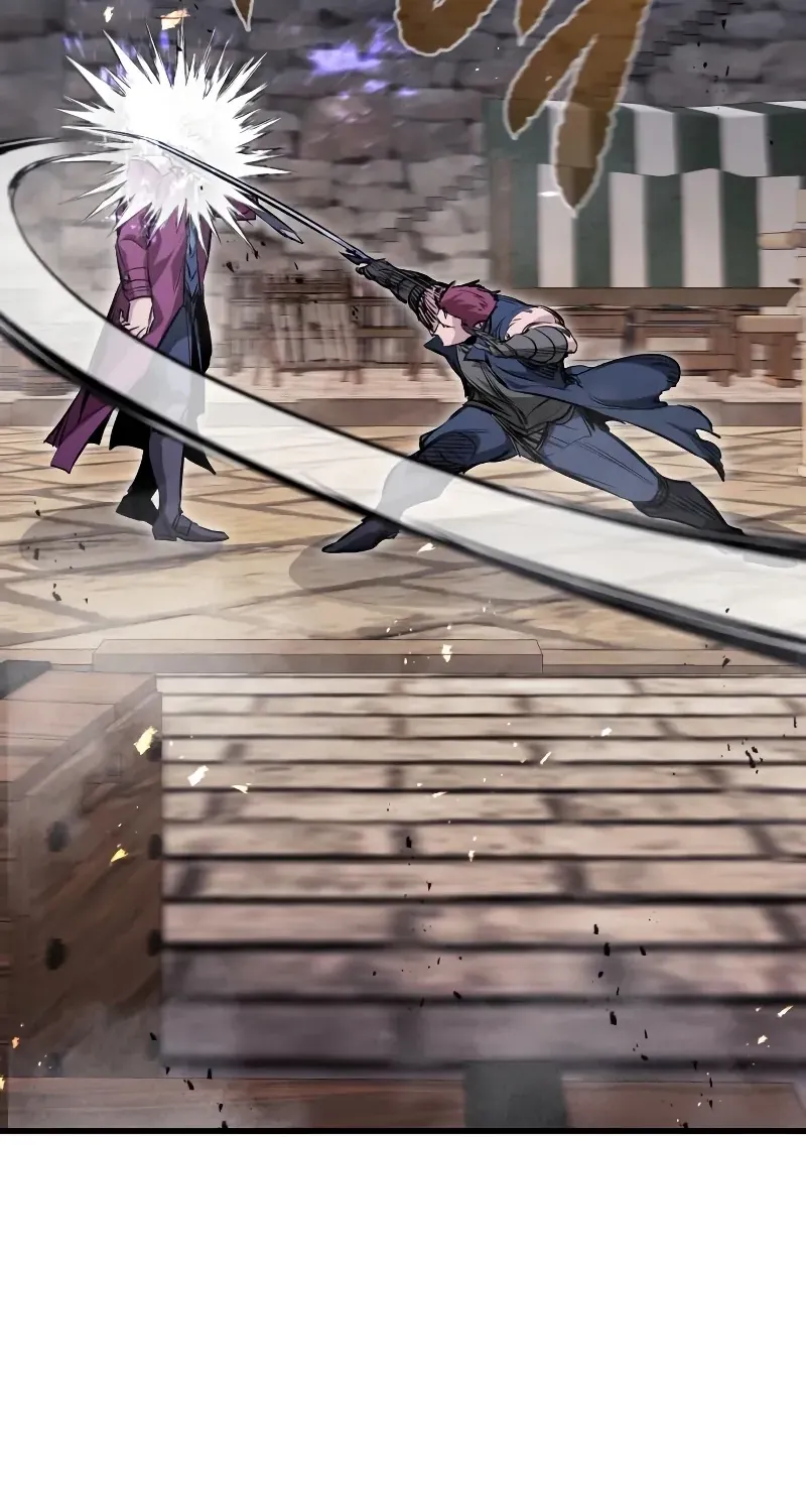 Read The Regressed Mercenary Has a Plan EN Manga Online