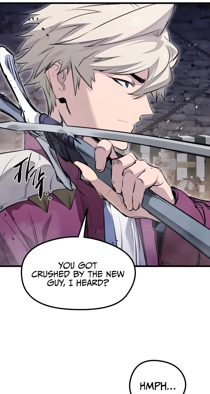 Read The Regressed Mercenary Has a Plan EN Manga Online