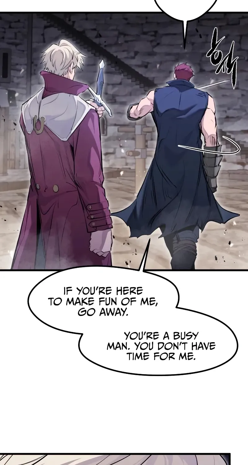 Read The Regressed Mercenary Has a Plan EN Manga Online
