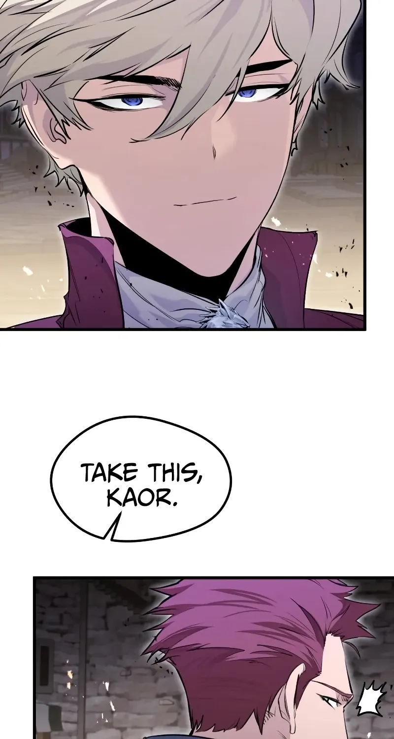 Read The Regressed Mercenary Has a Plan EN Manga Online