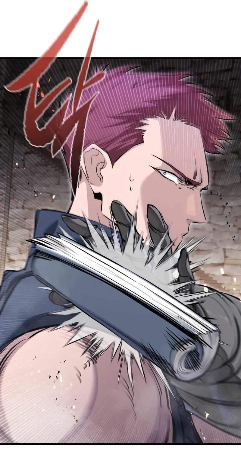 Read The Regressed Mercenary Has a Plan EN Manga Online
