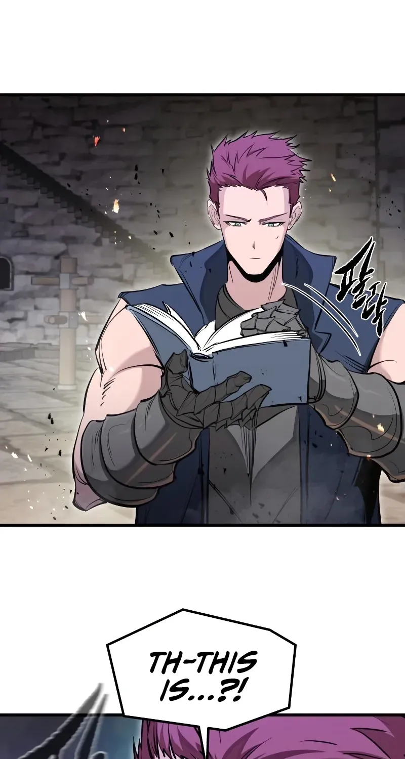 Read The Regressed Mercenary Has a Plan EN Manga Online