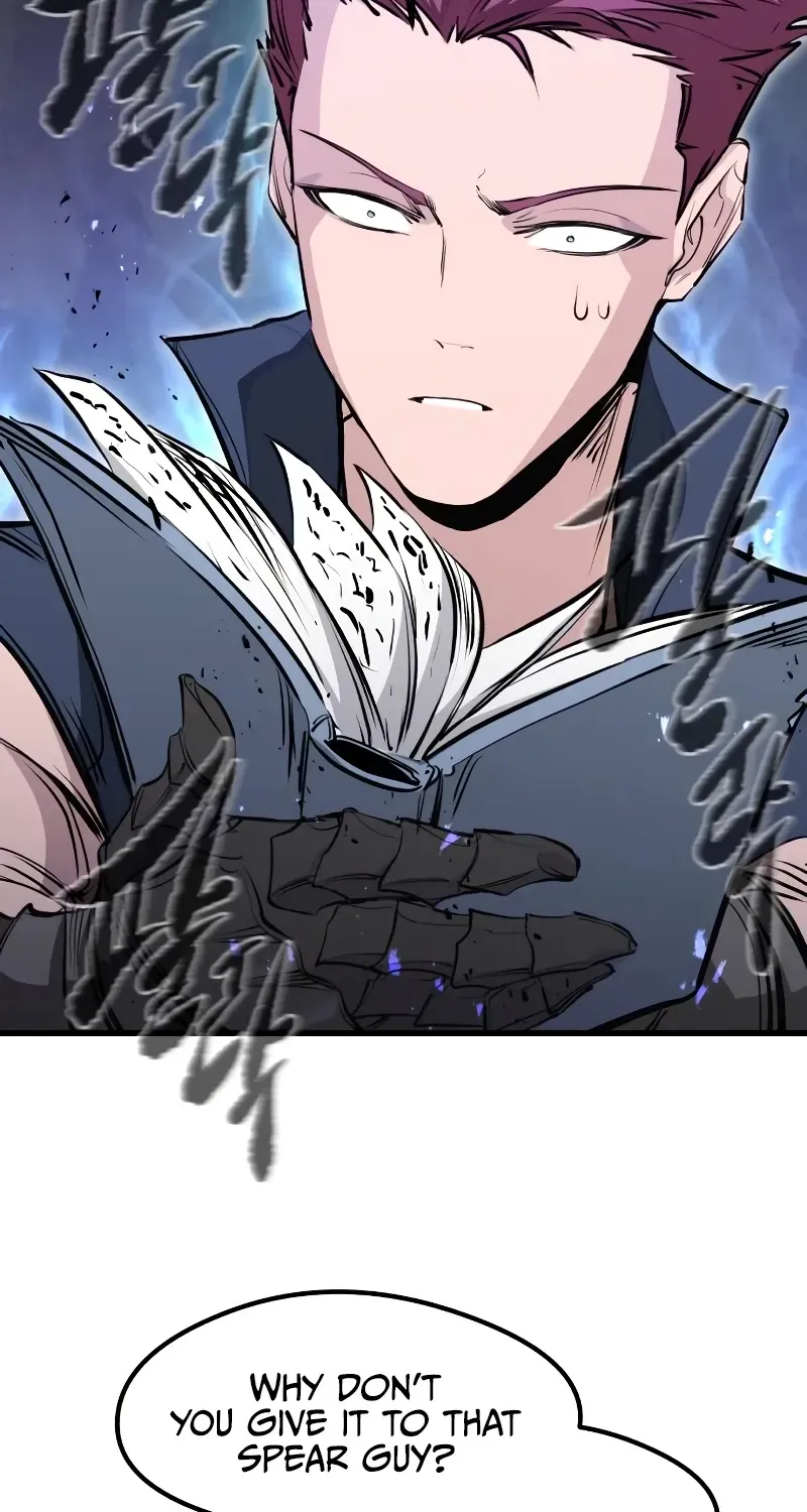 Read The Regressed Mercenary Has a Plan EN Manga Online