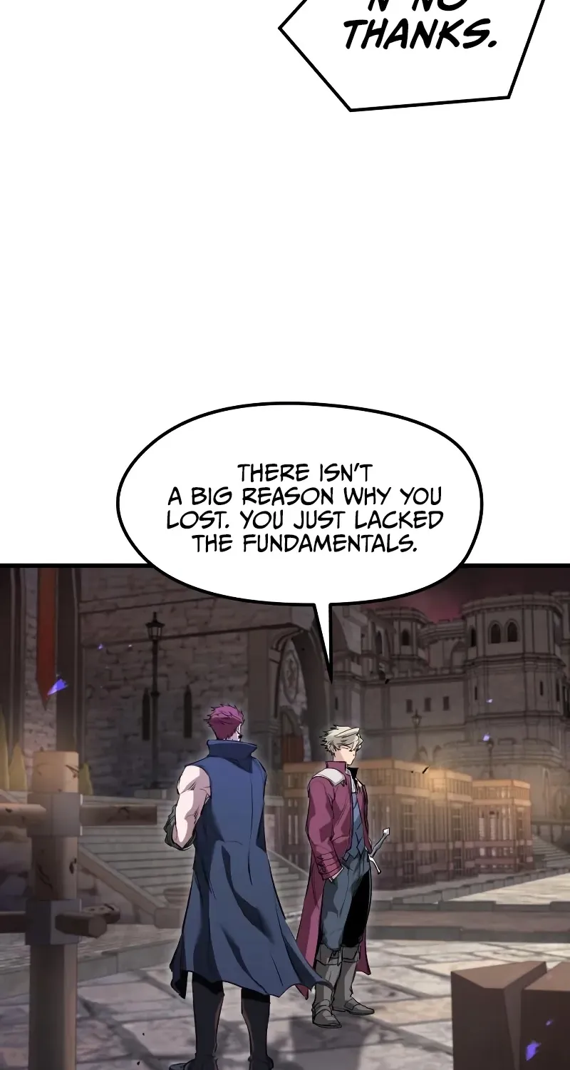 Read The Regressed Mercenary Has a Plan EN Manga Online