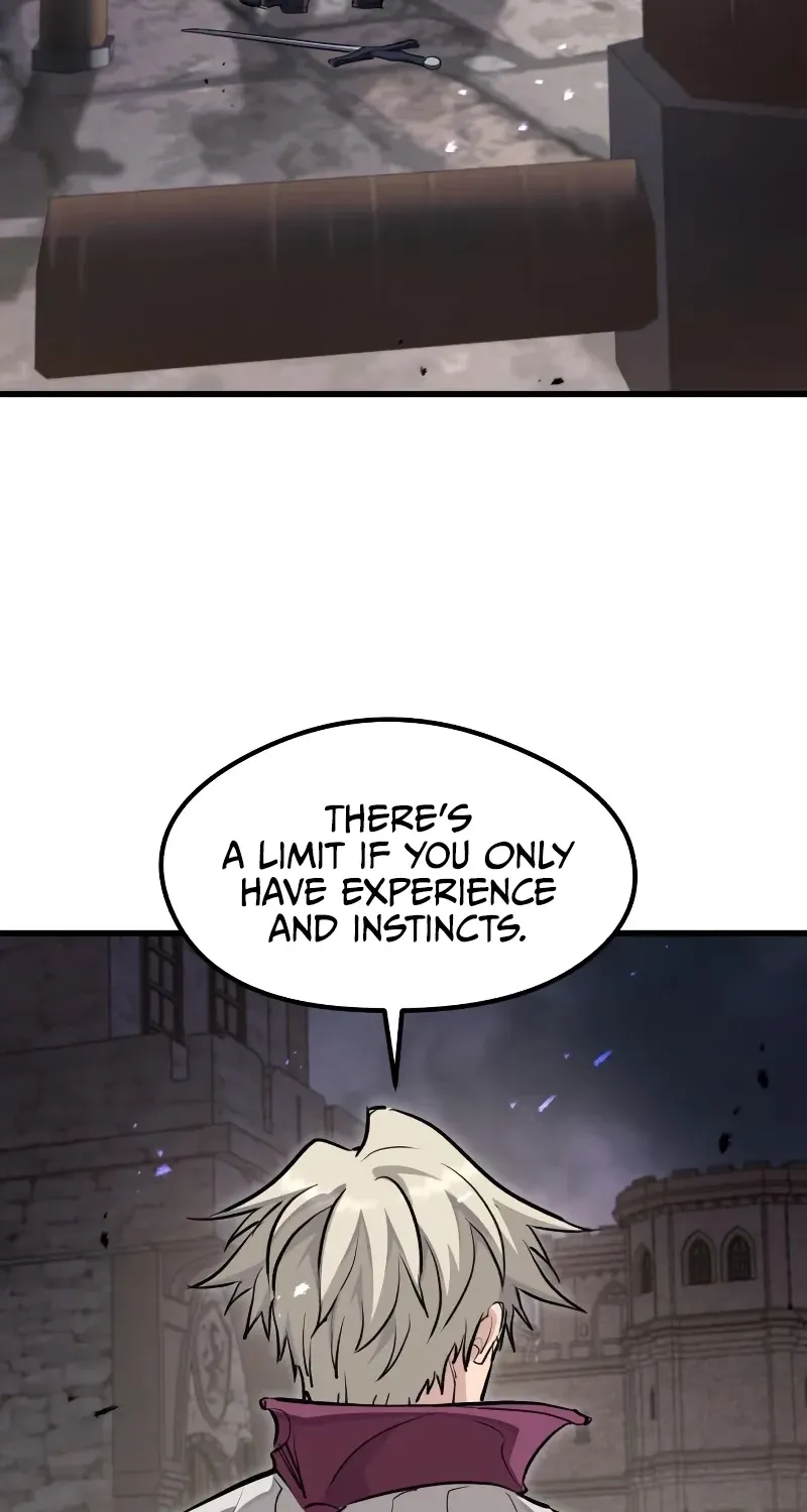 Read The Regressed Mercenary Has a Plan EN Manga Online