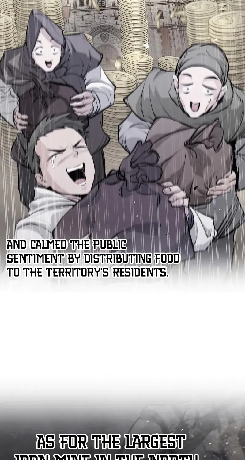 Read The Regressed Mercenary Has a Plan EN Manga Online