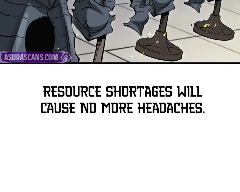 Read The Regressed Mercenary Has a Plan EN Manga Online