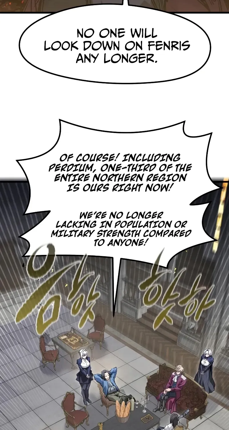 Read The Regressed Mercenary Has a Plan EN Manga Online