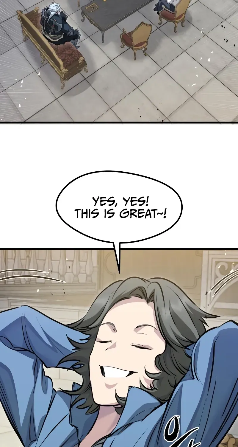 Read The Regressed Mercenary Has a Plan EN Manga Online