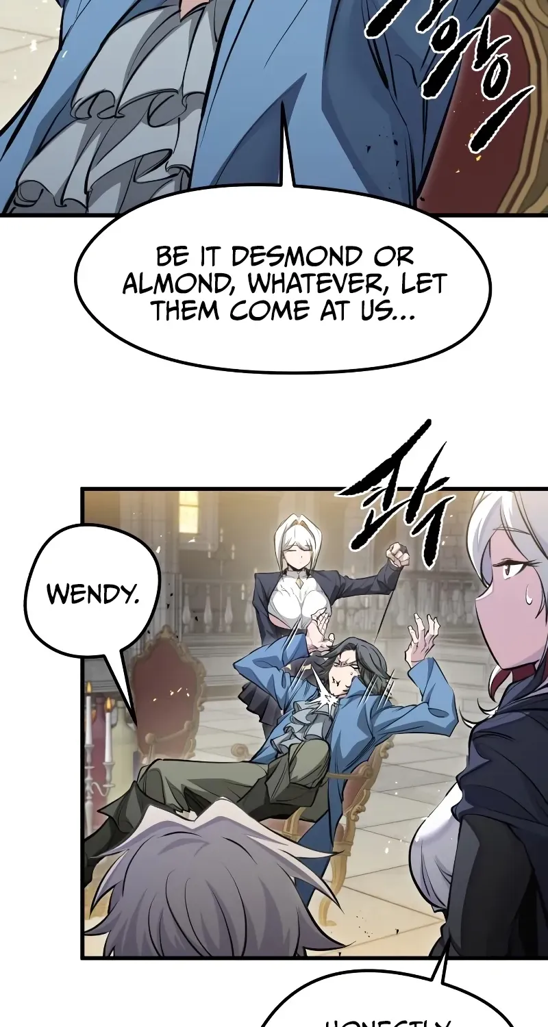 Read The Regressed Mercenary Has a Plan EN Manga Online