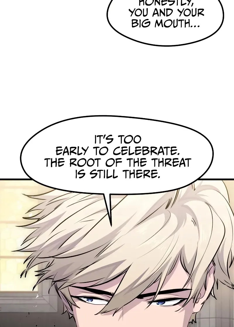 Read The Regressed Mercenary Has a Plan EN Manga Online