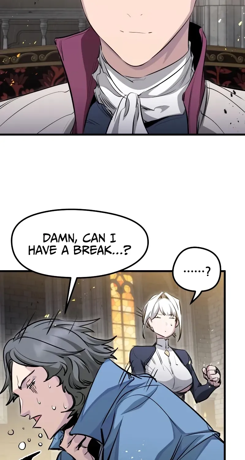 Read The Regressed Mercenary Has a Plan EN Manga Online