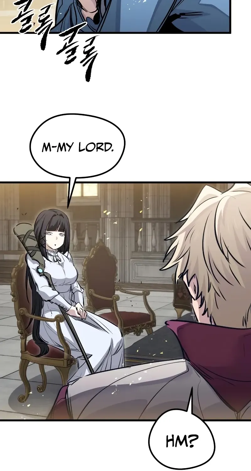 Read The Regressed Mercenary Has a Plan EN Manga Online
