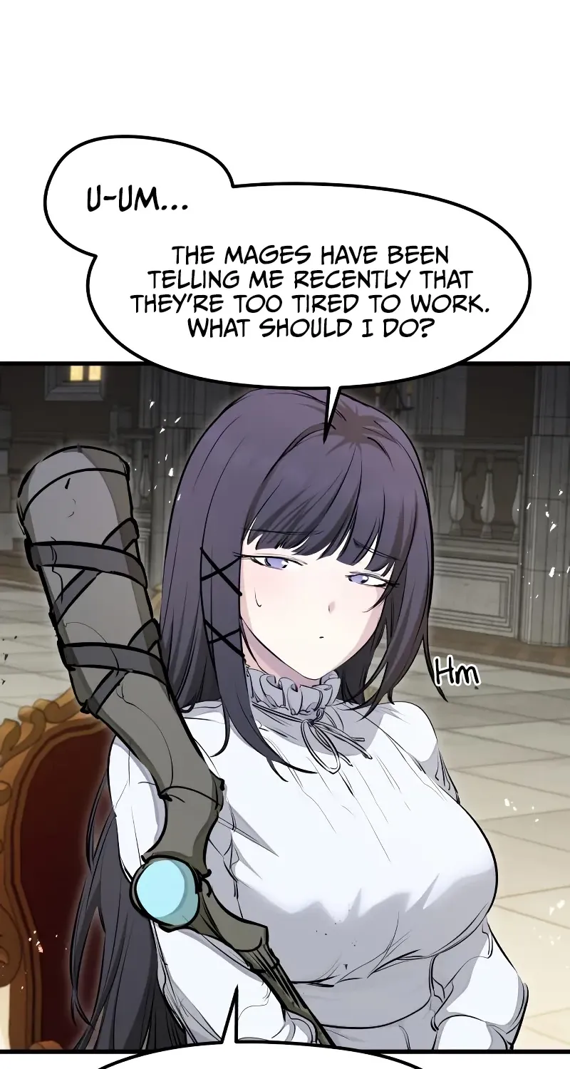 Read The Regressed Mercenary Has a Plan EN Manga Online