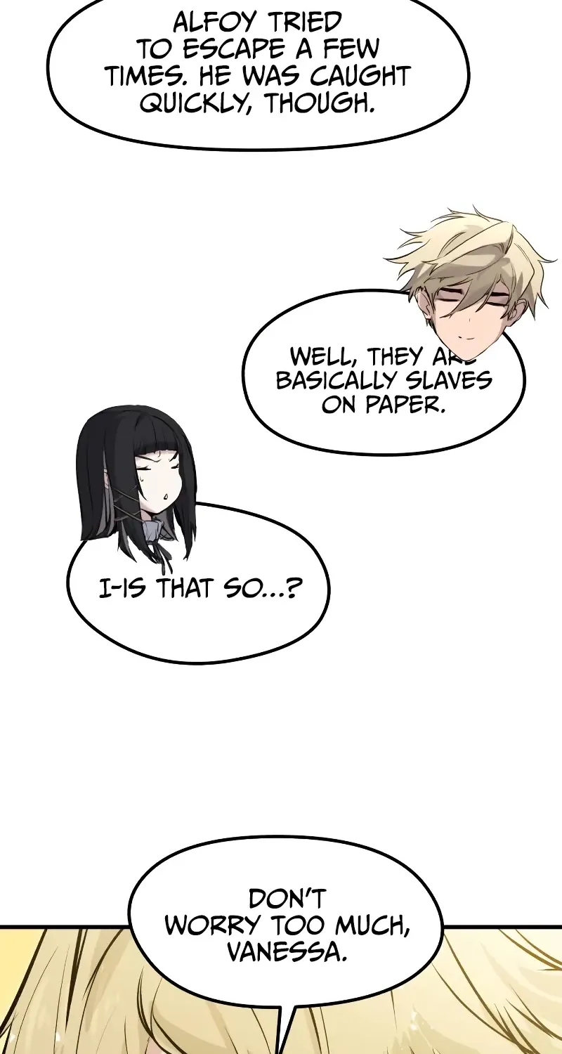 Read The Regressed Mercenary Has a Plan EN Manga Online
