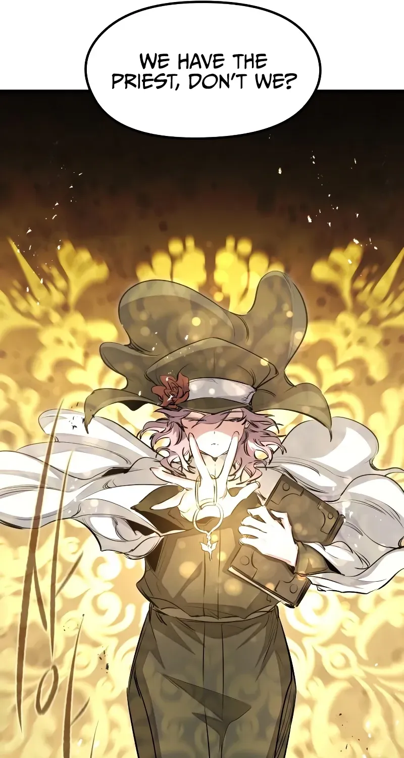 Read The Regressed Mercenary Has a Plan EN Manga Online