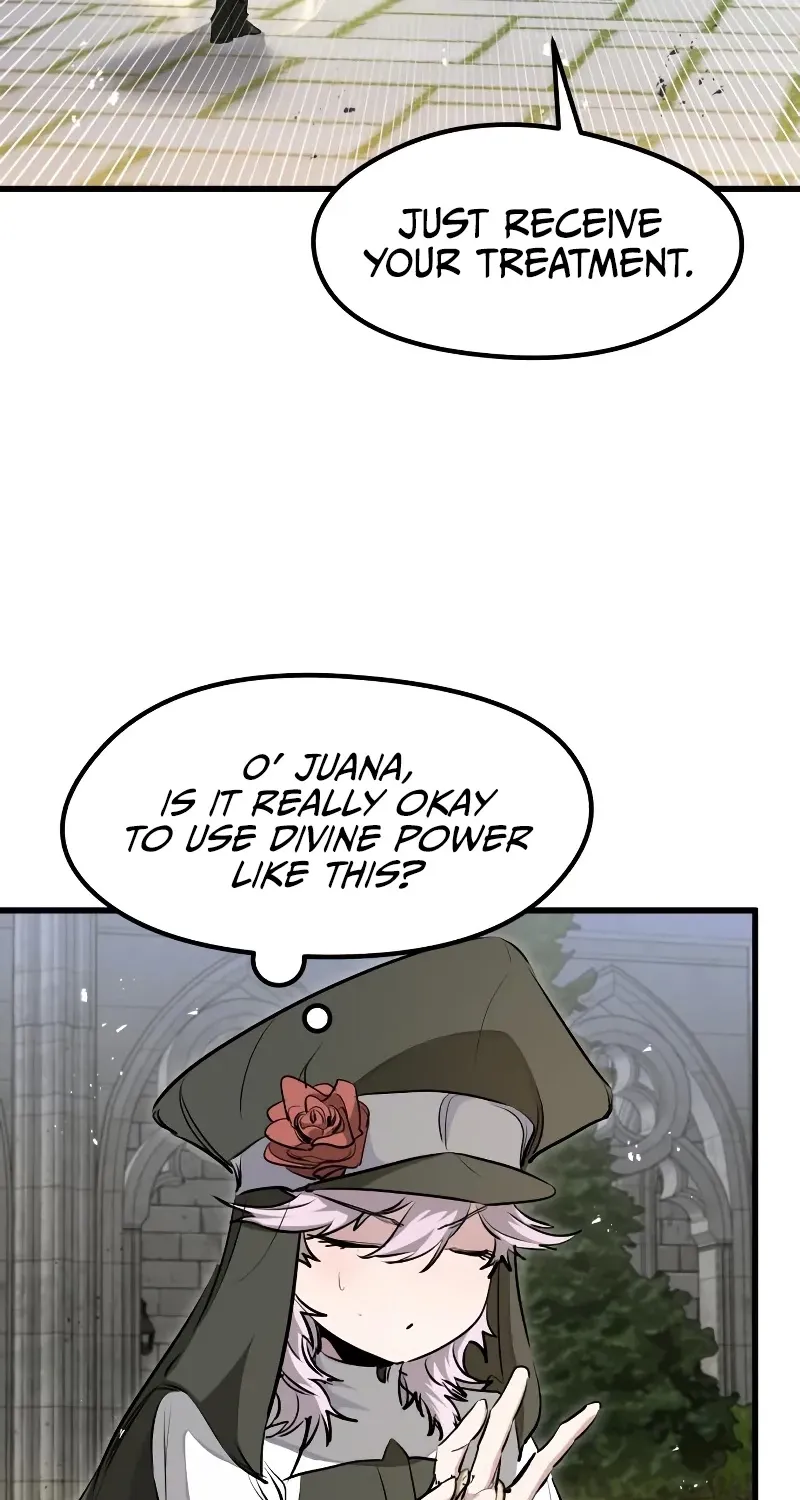 Read The Regressed Mercenary Has a Plan EN Manga Online